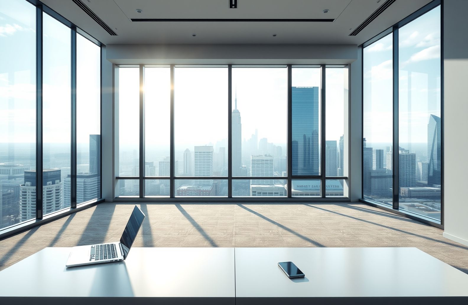 Business Wallpaper Hd