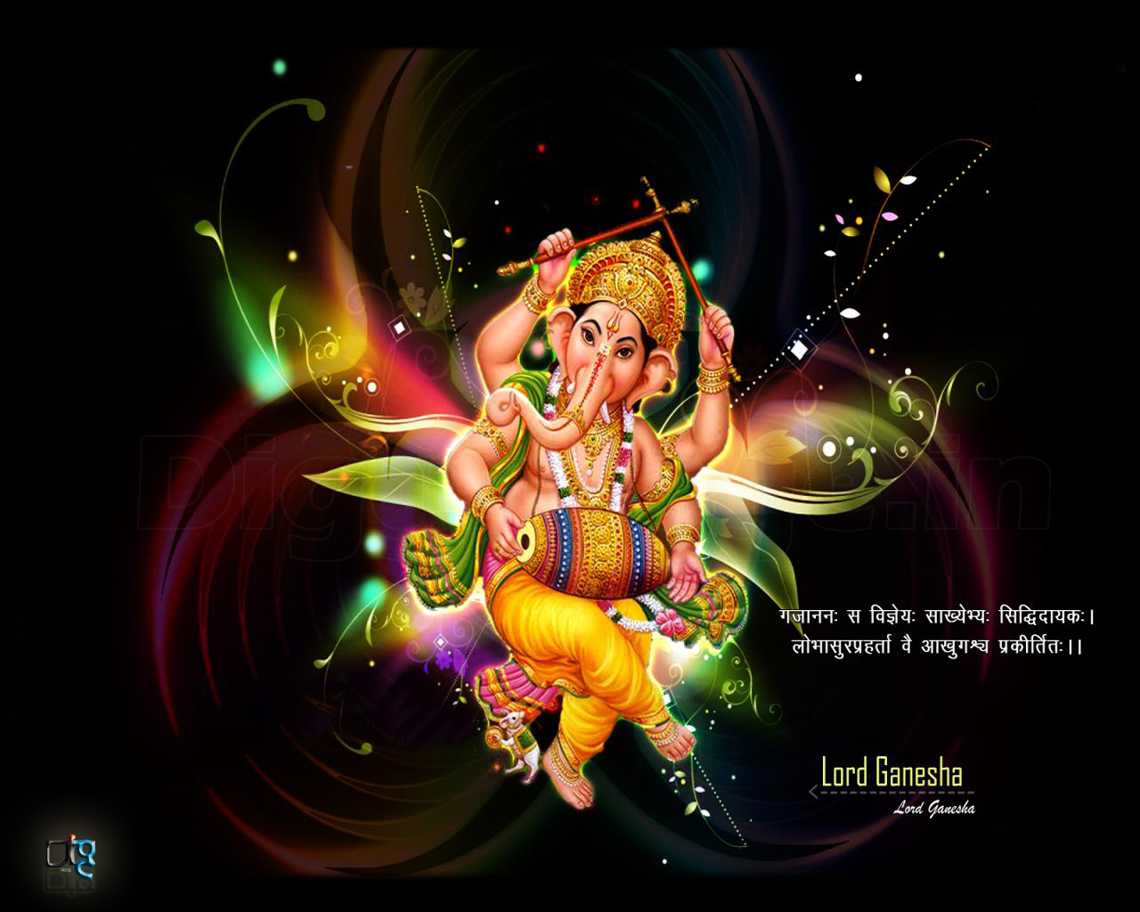 Free download Ganesha Lord Wallpaper Ganesh Chaturthi [1280x1024 ...