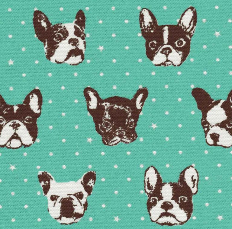 French Bulldog Wallpaper