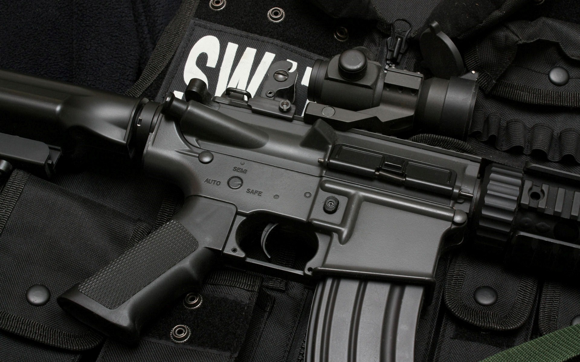 Swat Wallpaper Desktop
