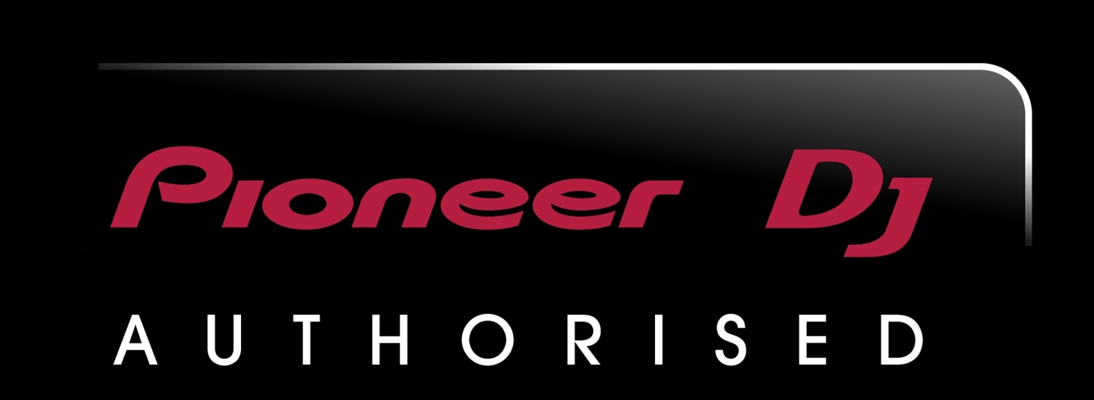 Pioneer Logo Dj Database