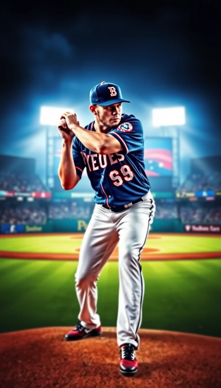 Blake Snell Wallpaper