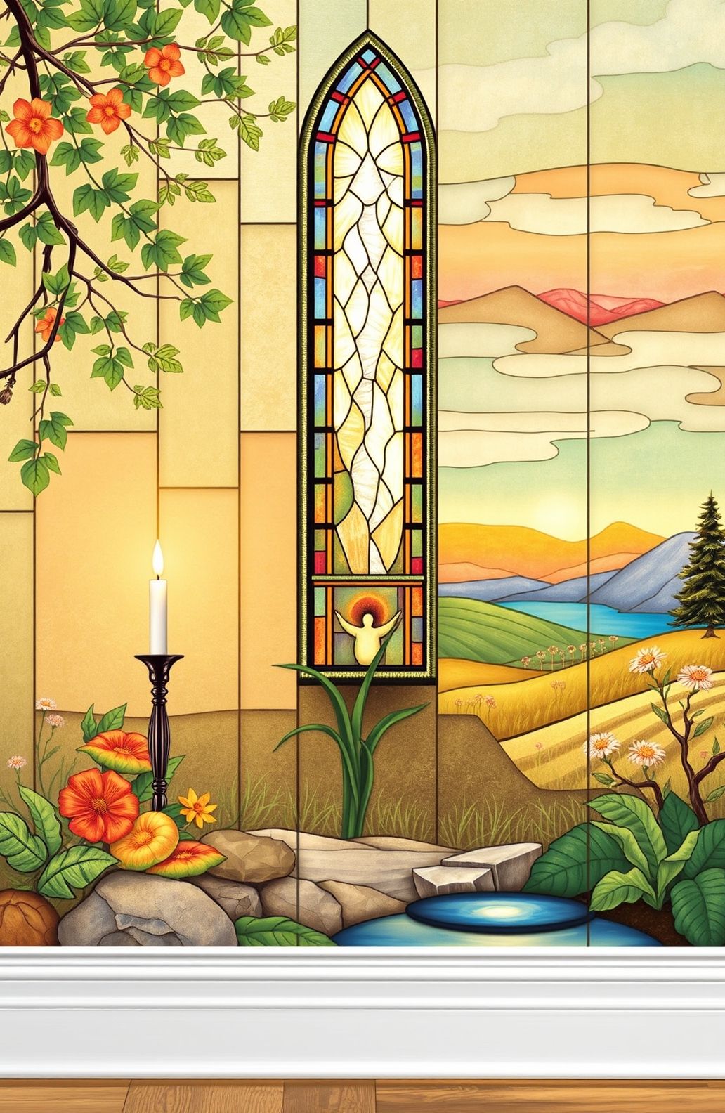 Wallpaper Evangelicos
