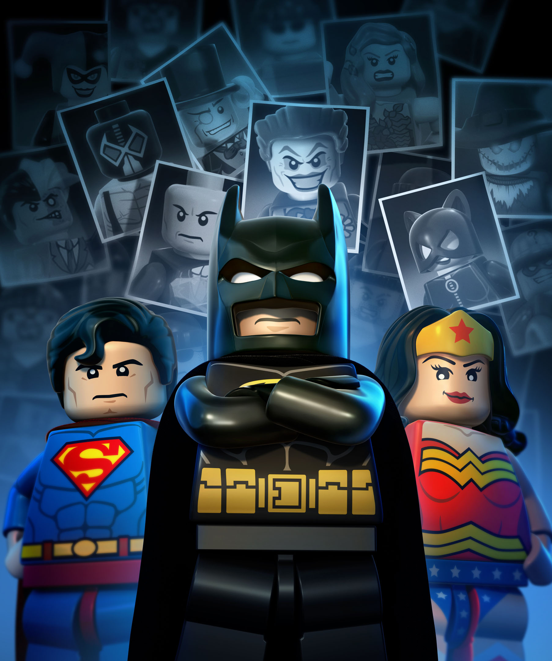 Lego Batman 2 DC Superheroes   Recensione PlayStationBit 30 1805x2164