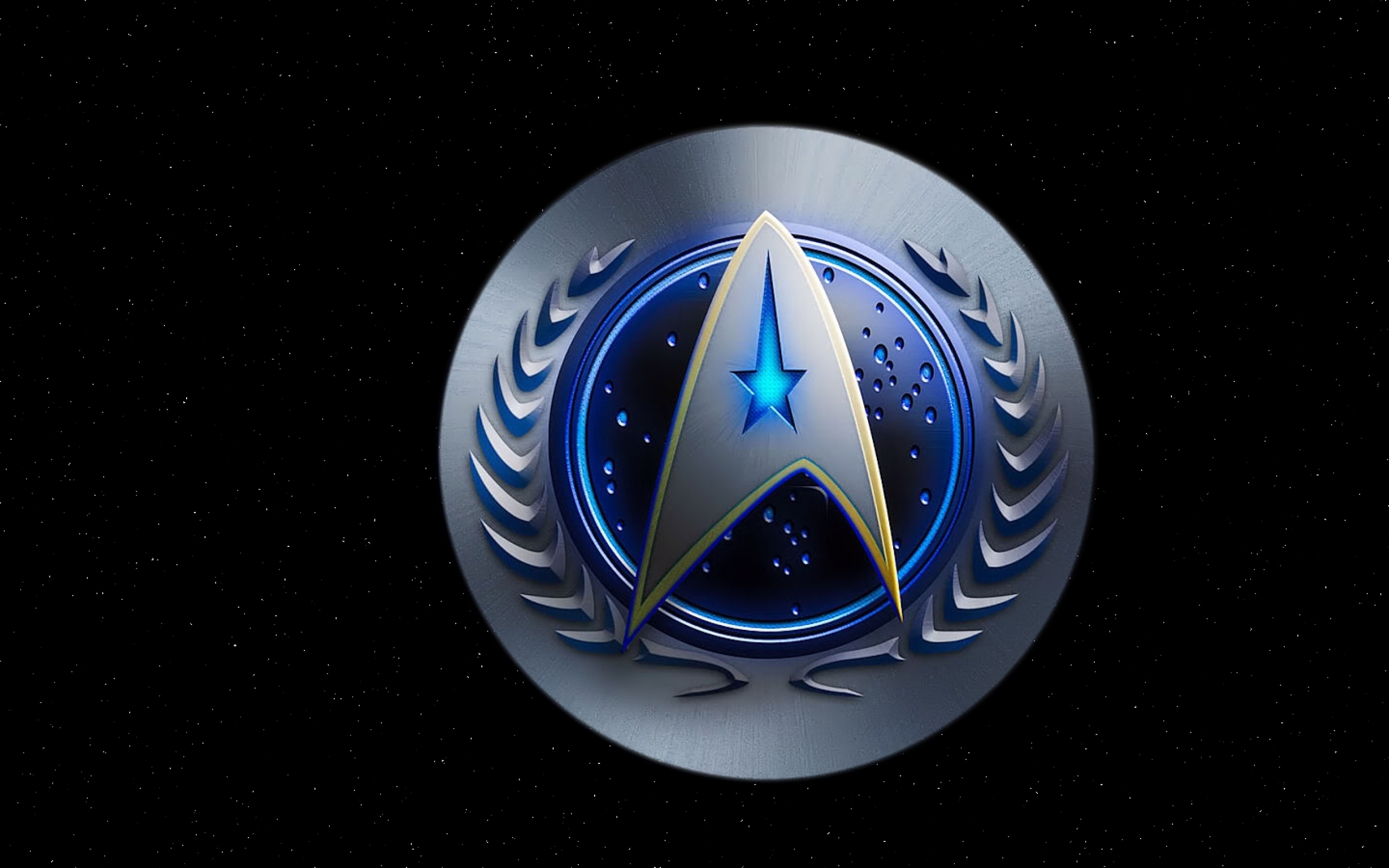 Star Trek Logos Wallpaper Quality Hi Res
