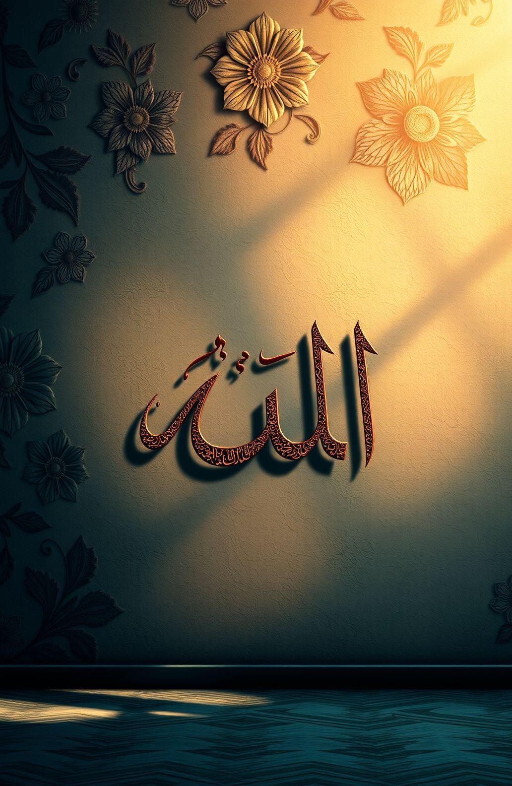 Allah Wallpaper