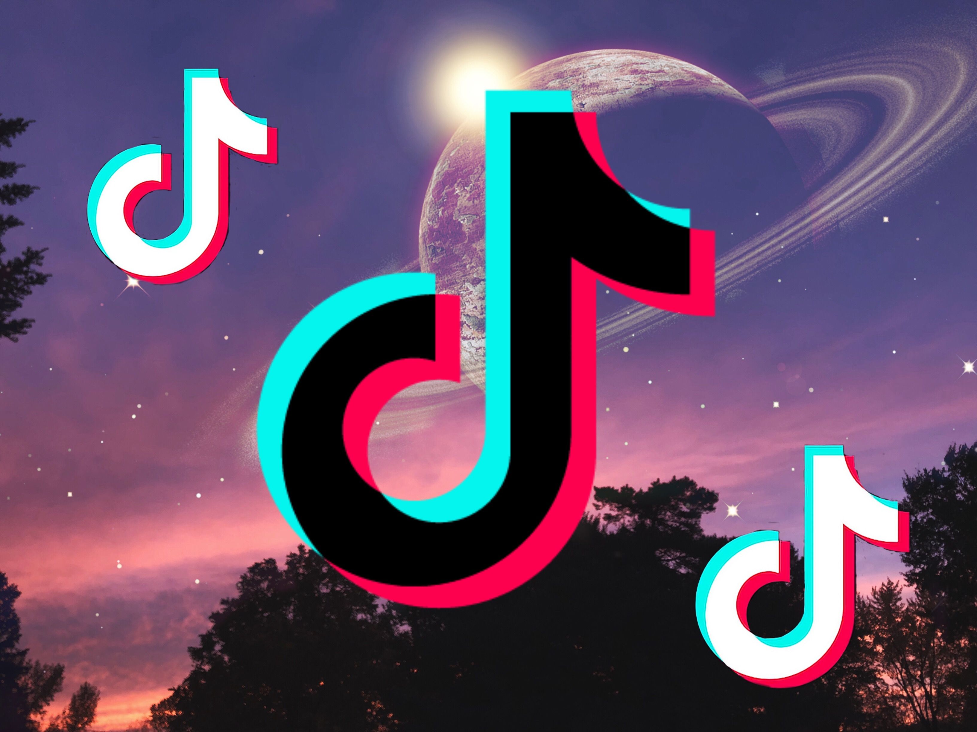  Free Download Tiktok Song Hd Wallpaper Awesome By rschneider5 