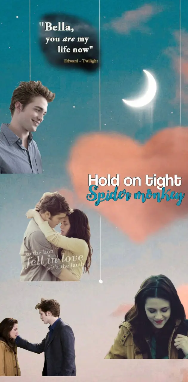 Twilight Aesthetic Wallpaper