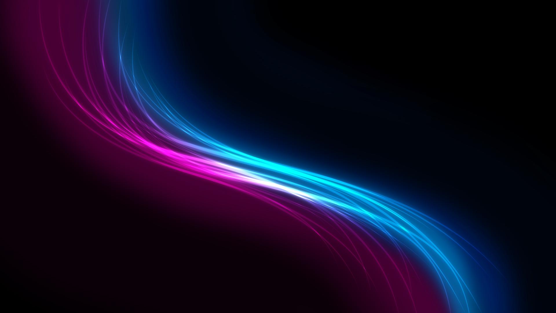 1920x1080 Red and blue light background wide wallpapers1280x800