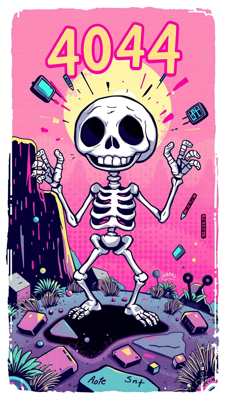 Error Sans Wallpaper