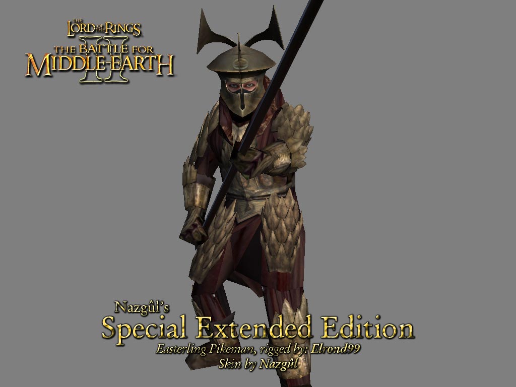 Suggestions For A Submod Based On The Easterlings Of Rh N