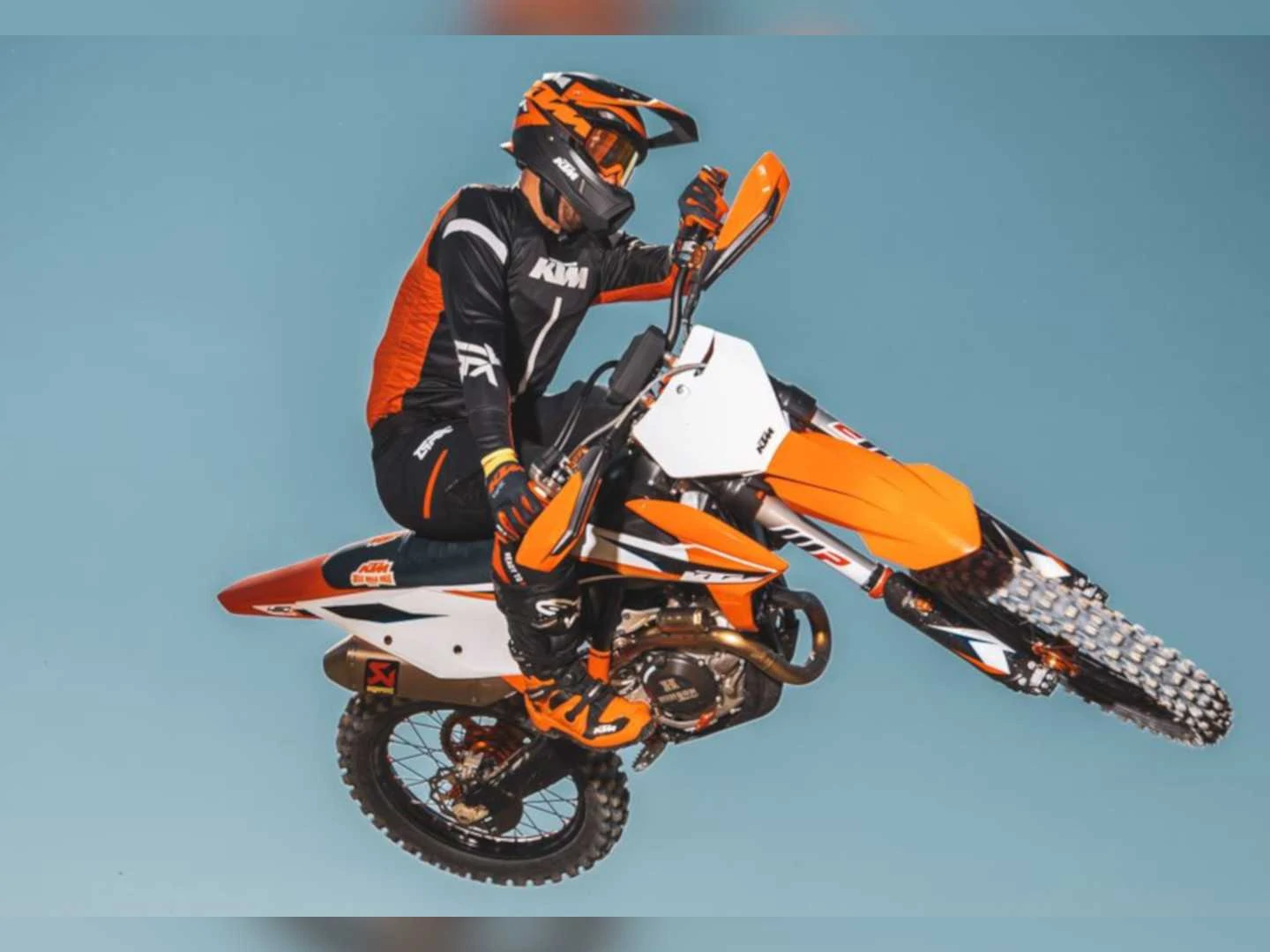 🔥 Free download KTM SX Range Launched And Ready To Send Riders Skyward ...