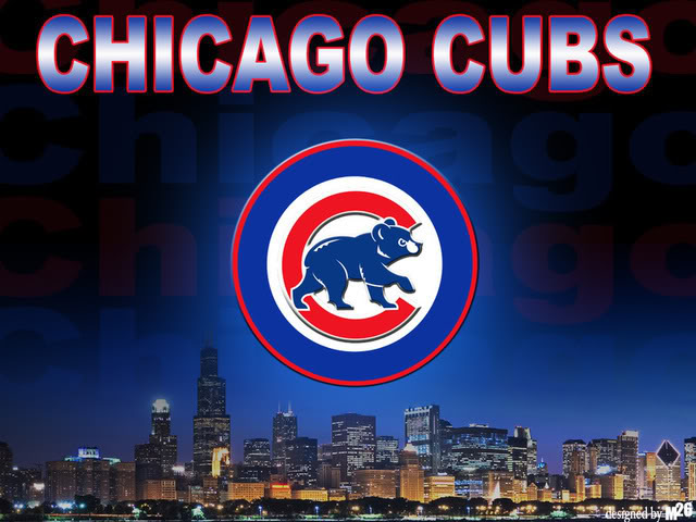 Desktop Chicago Cubs Wallpaper Cool