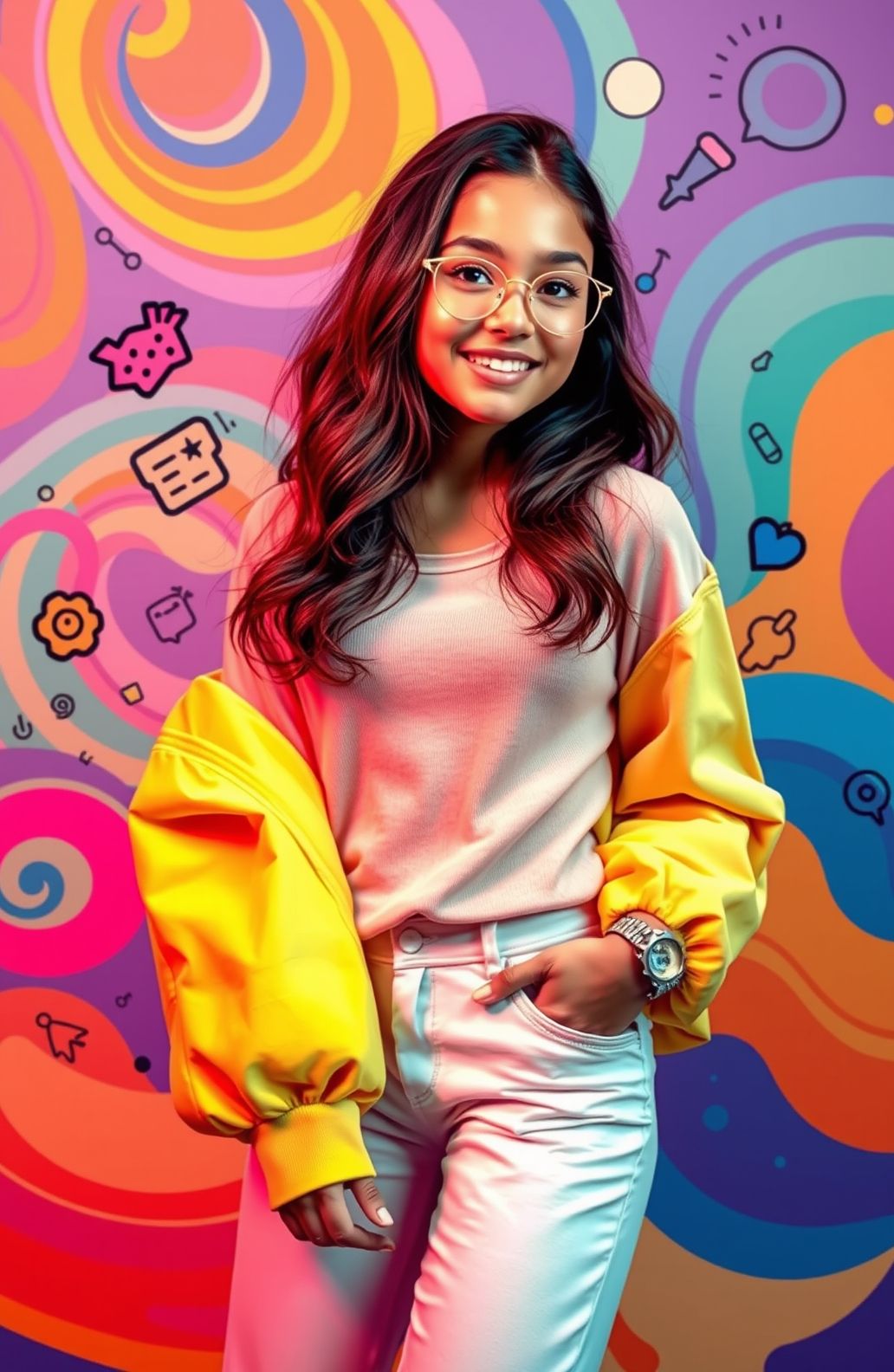 Teen Girl Wallpaper For Computer