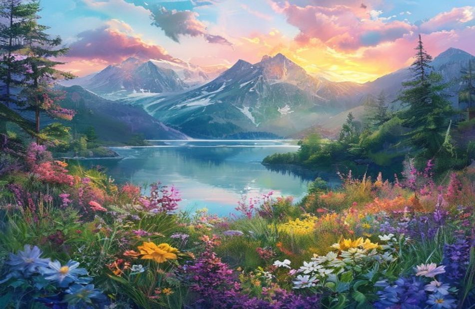 High Definition Wallpaper