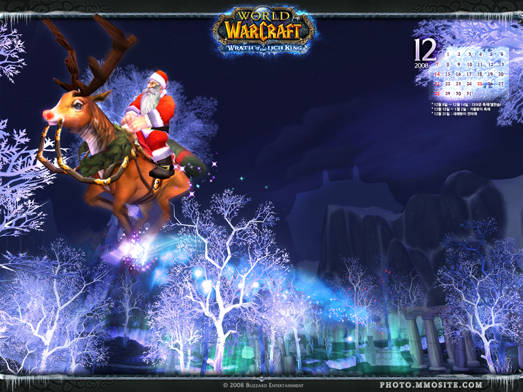 Keyword Christmas Wallpaper Eudemons Latale Wow Conquer Angels Online
