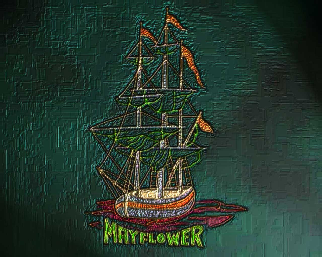 Mayflowerkl