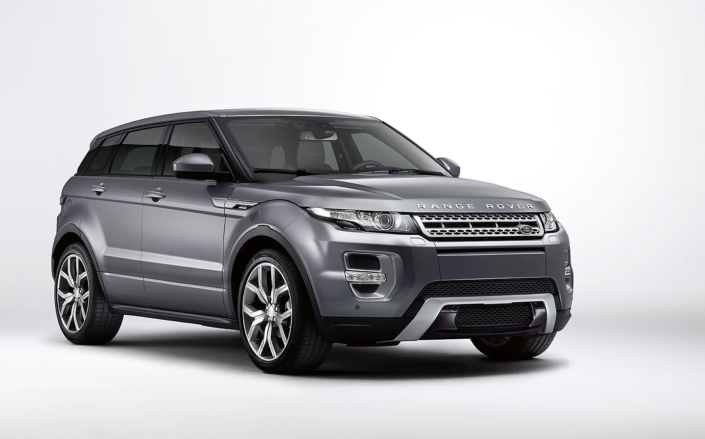 Image For Land Rover Range Evoque Autobiography Dynamic