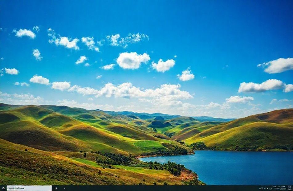 Microsoft Windows Wallpaper Themes