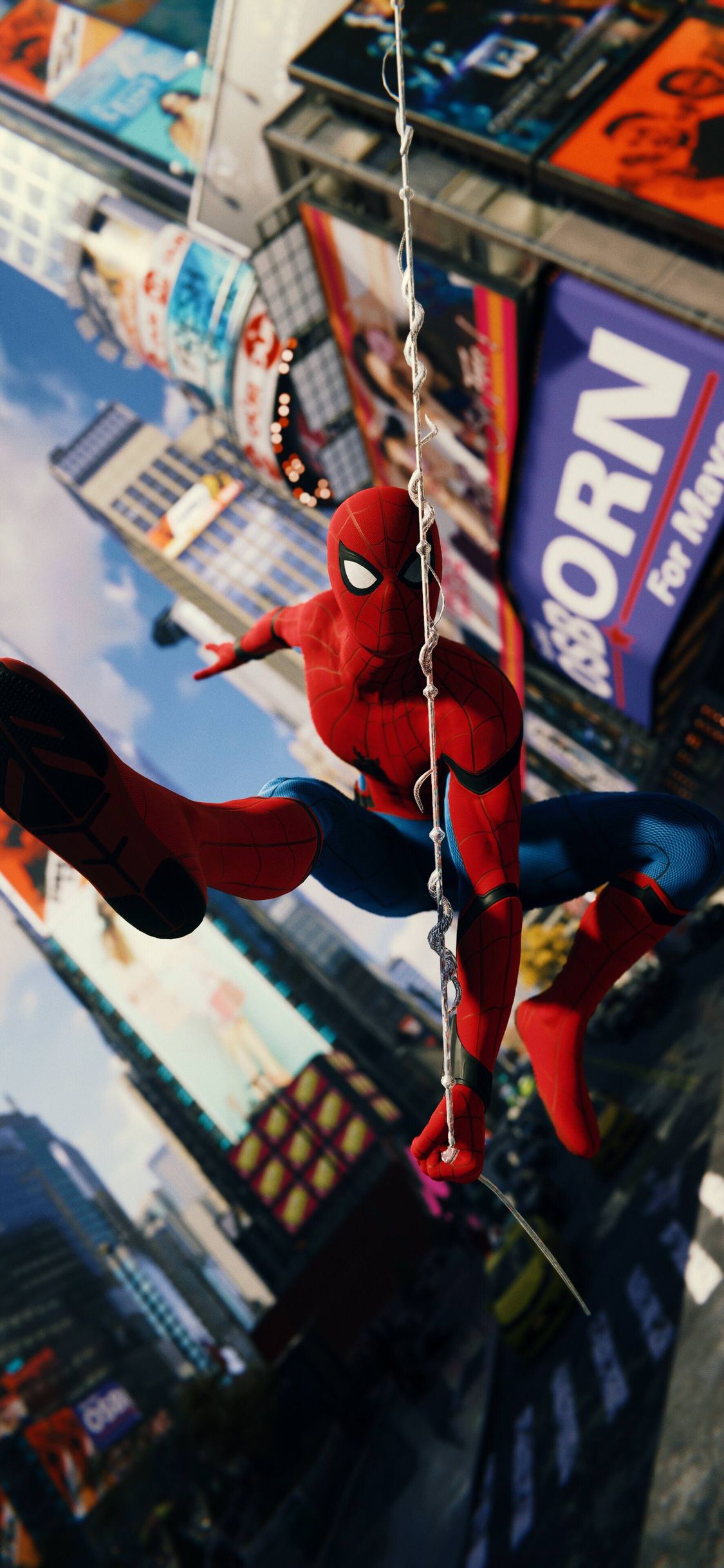 Spider-Man: Homecoming instal the last version for apple