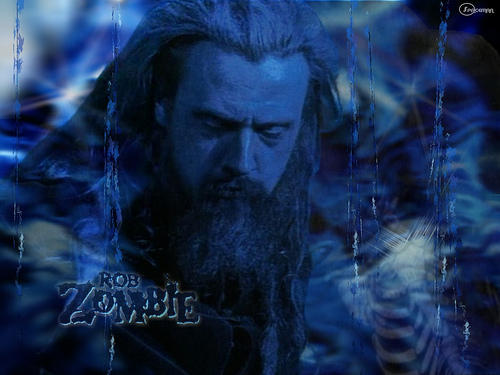 Rob Zombie Wallpaper A Photo On Iver