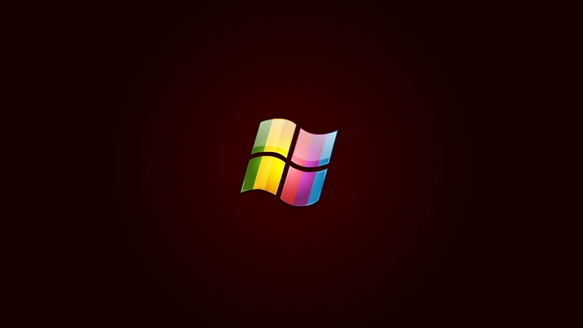 Window Logo Apple Style 1920x1080 HD Image Computers