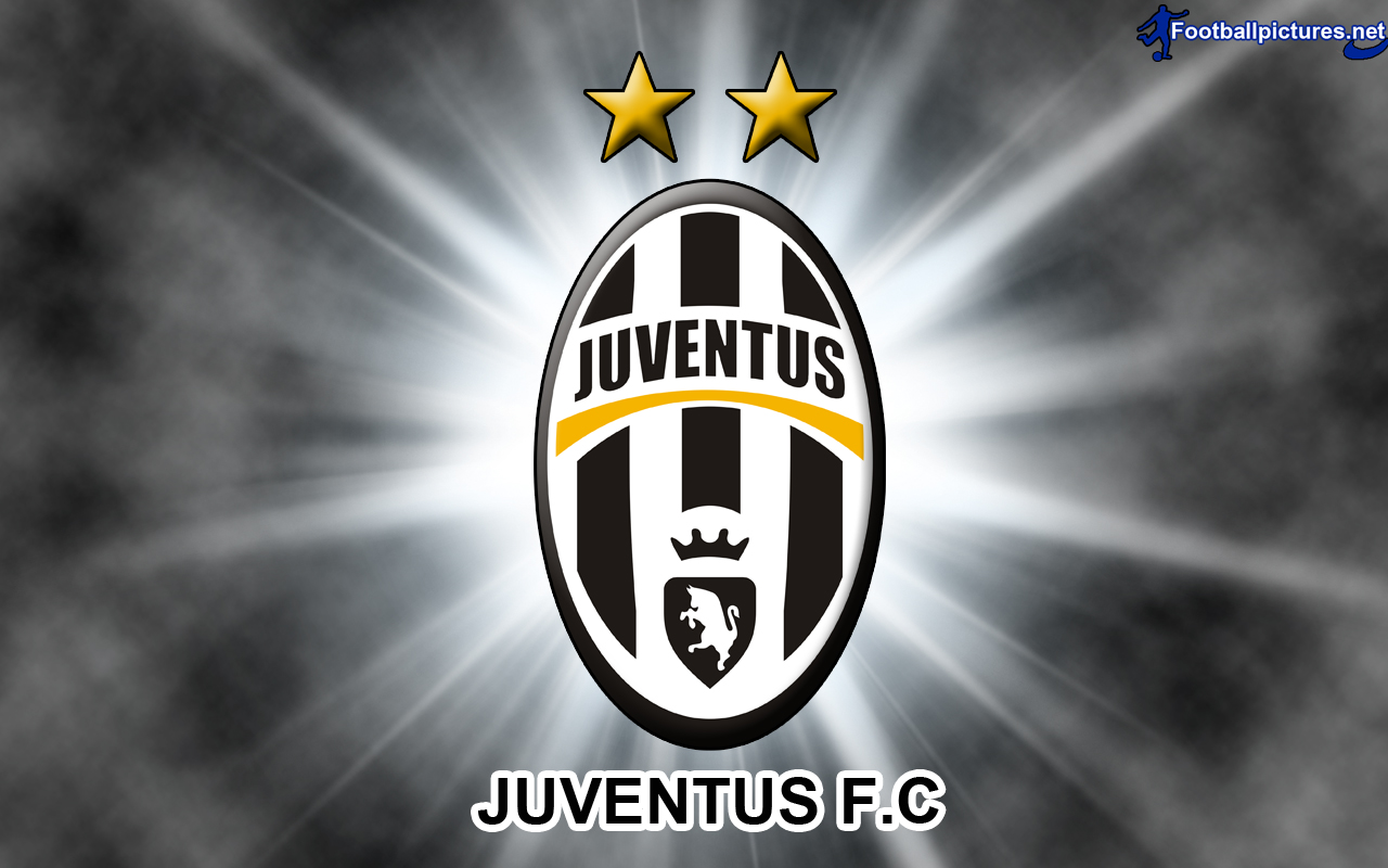 Juventus Logo Sfondi Immagini Calcio