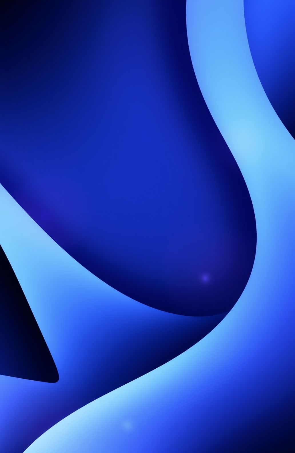 Drop Notch Wallpaper