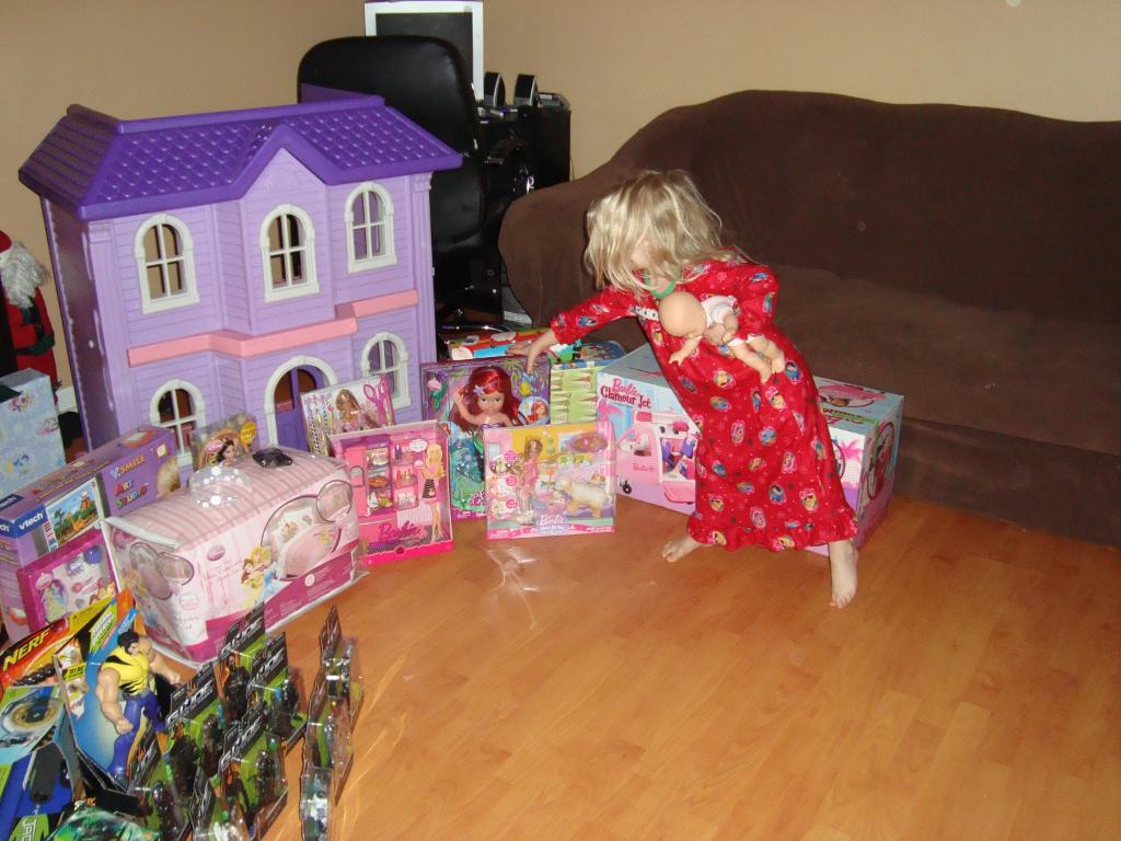 little tikes my size dollhouse furniture