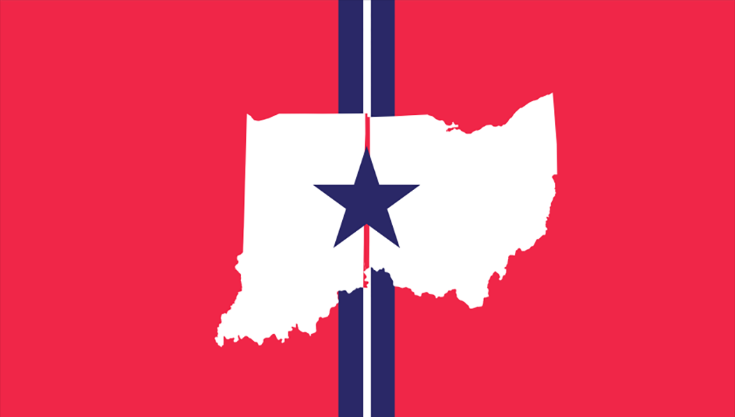 Buy Union City Indiana Outdoor Flag Usa Flags Online