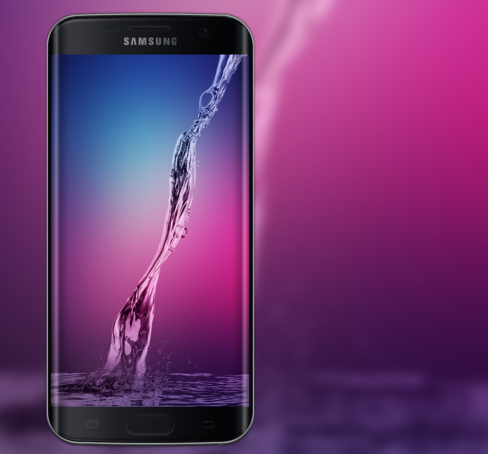  Wallpaper Phone Water Drop Wallpaper Samsung Galaxy J7 1000x931