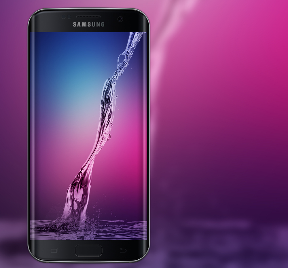 Samsung Galaxy J7 Prime Wallpapers HD