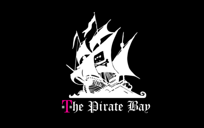 3novices T Mobile Refuses To Block Access The Pirate Bay