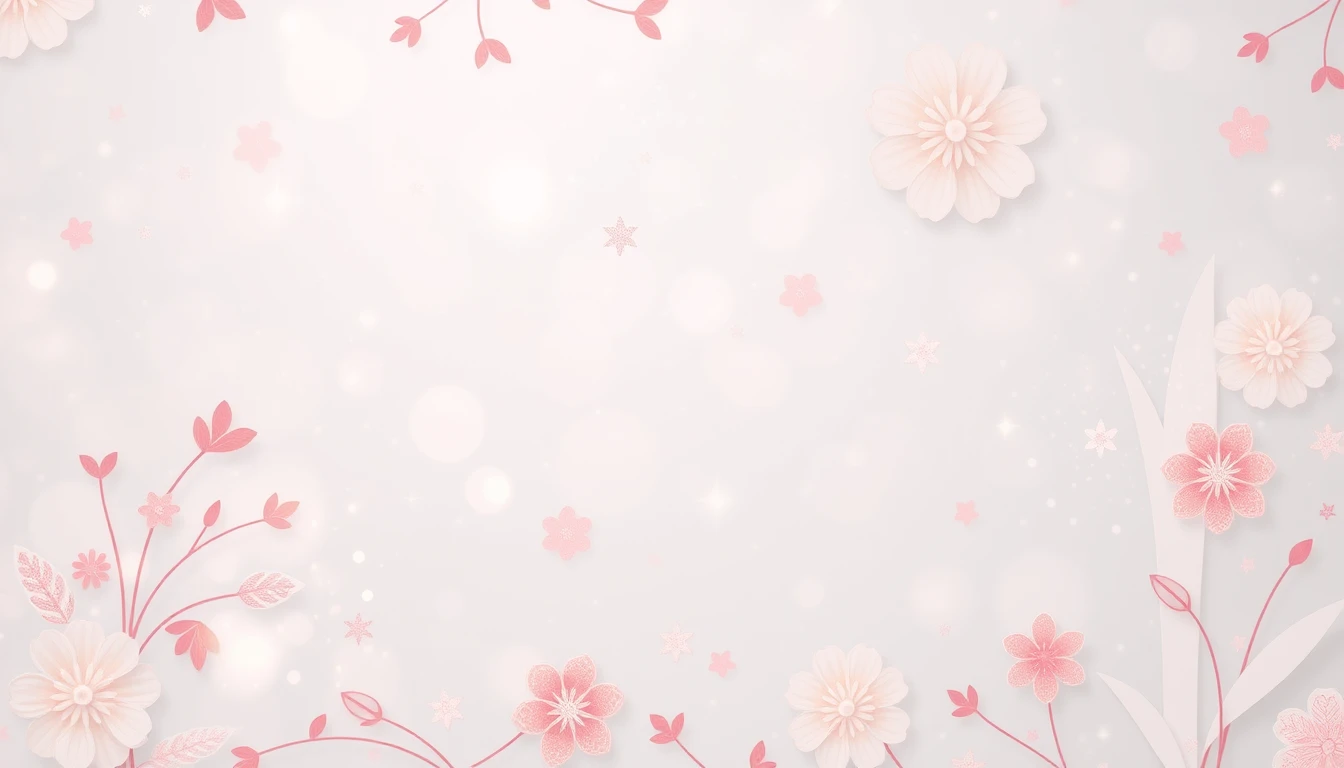 Aesthetic Wallpaper For Girls