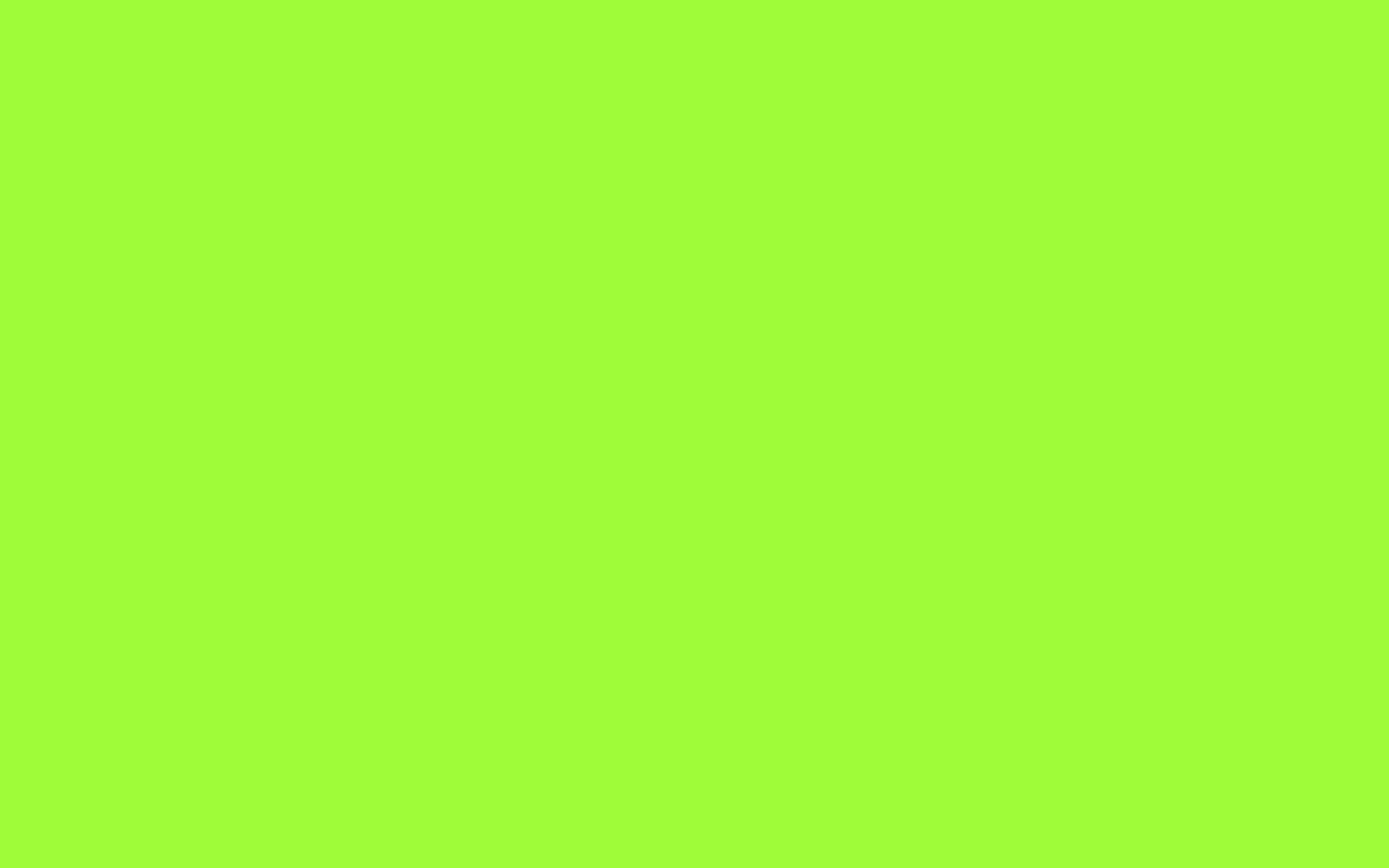 Lime Solid Color Background And The Below