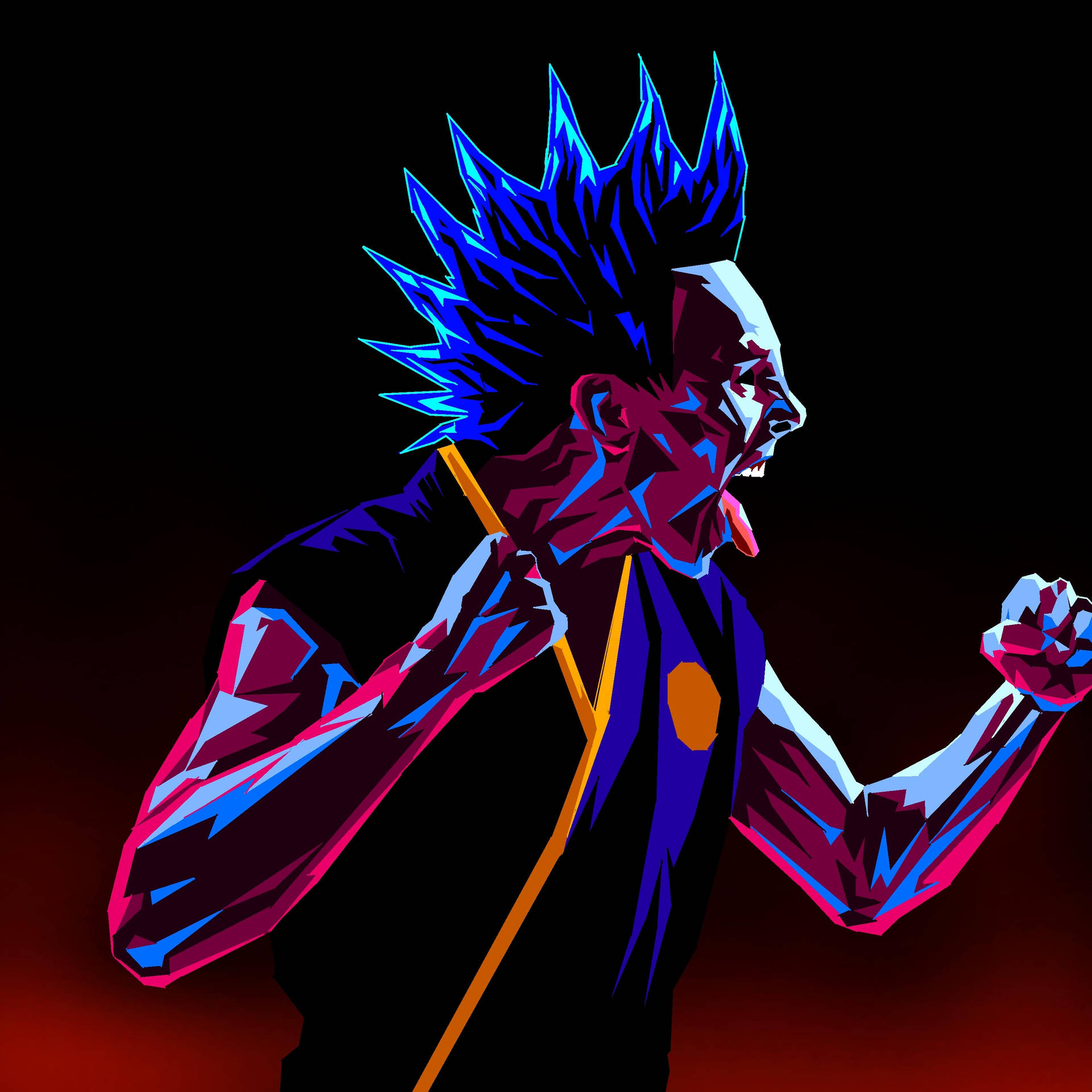 Hawk Cobra Kai Picture Wallpaper