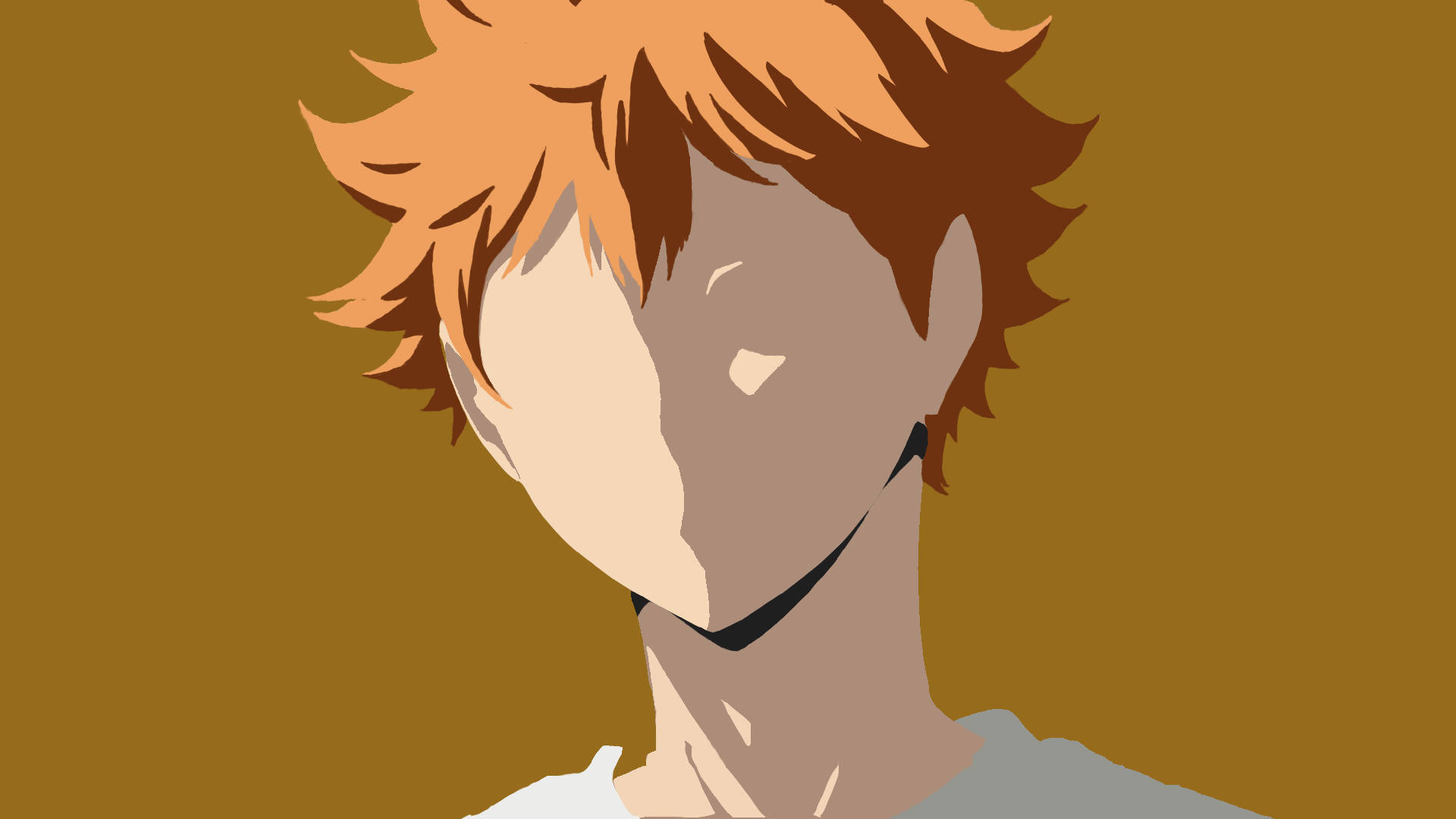 Shoyo Hinata Wallpaper