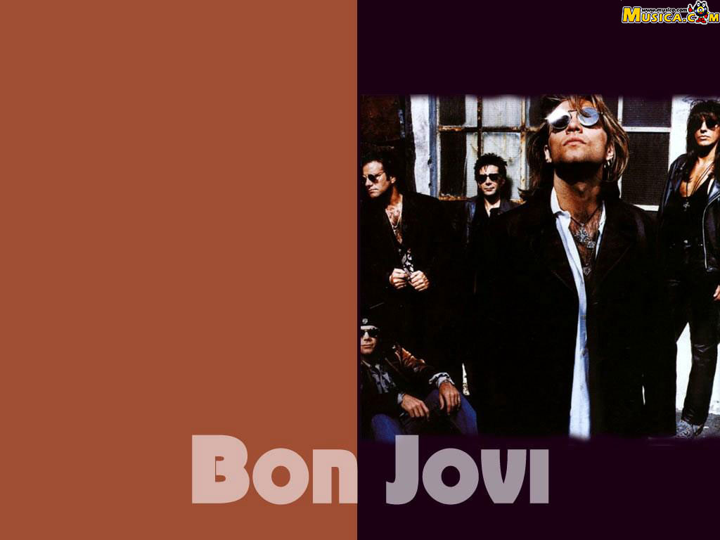 Bon Jovi   Identi 1024x768