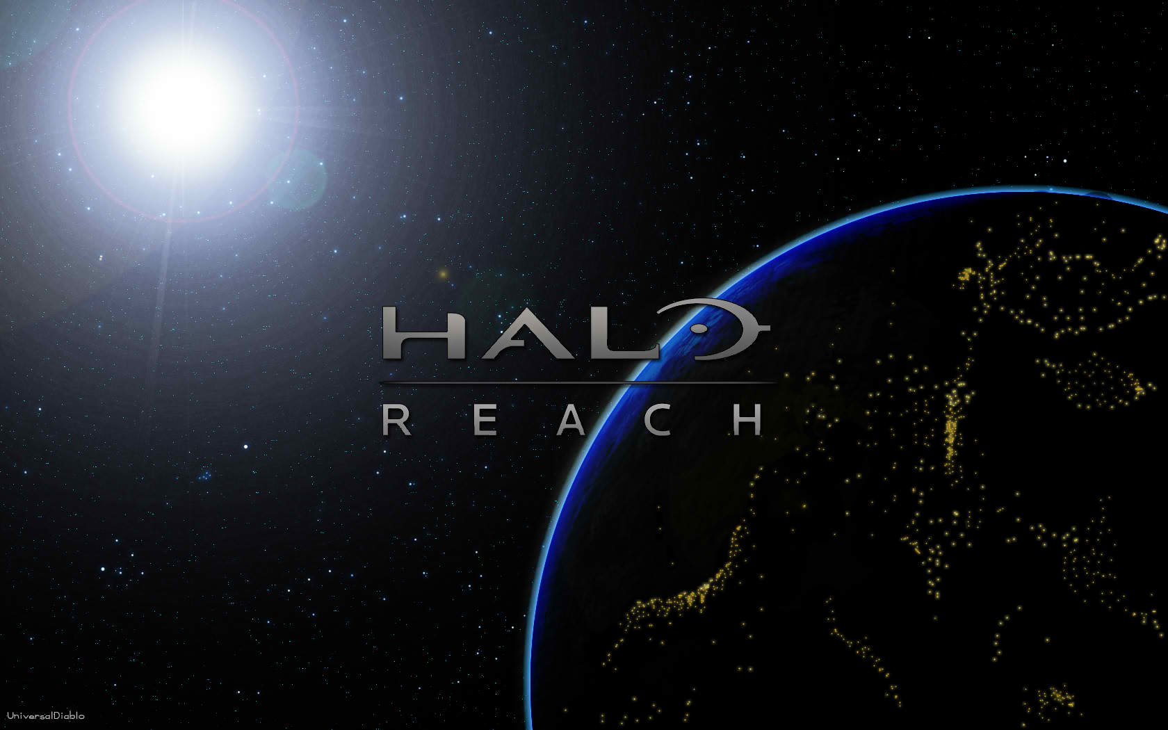 Cool Halo Reach Wall Global Productions