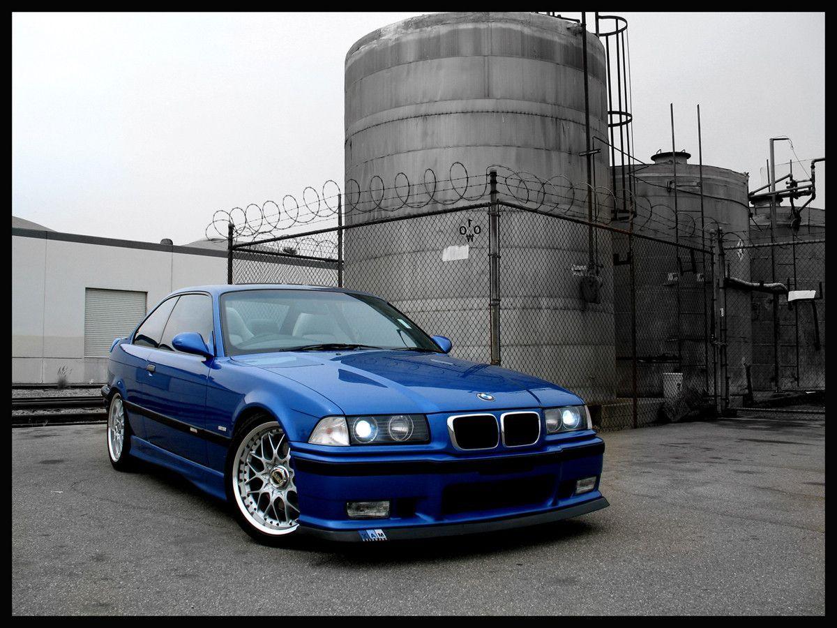 E36 M3 Wallpaper Submited Image