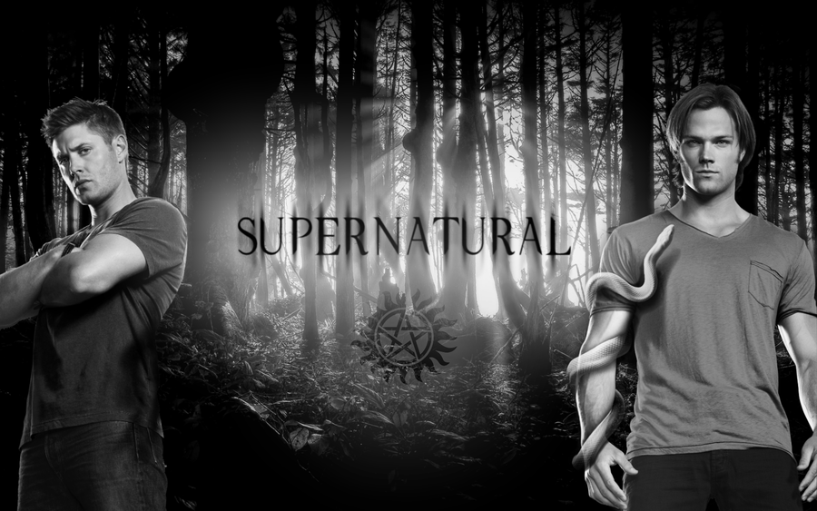 Supernatural Background Image Pictures Becuo