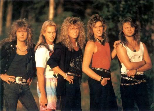Europe Band Fan Club Image Wallpaper And Background Photos
