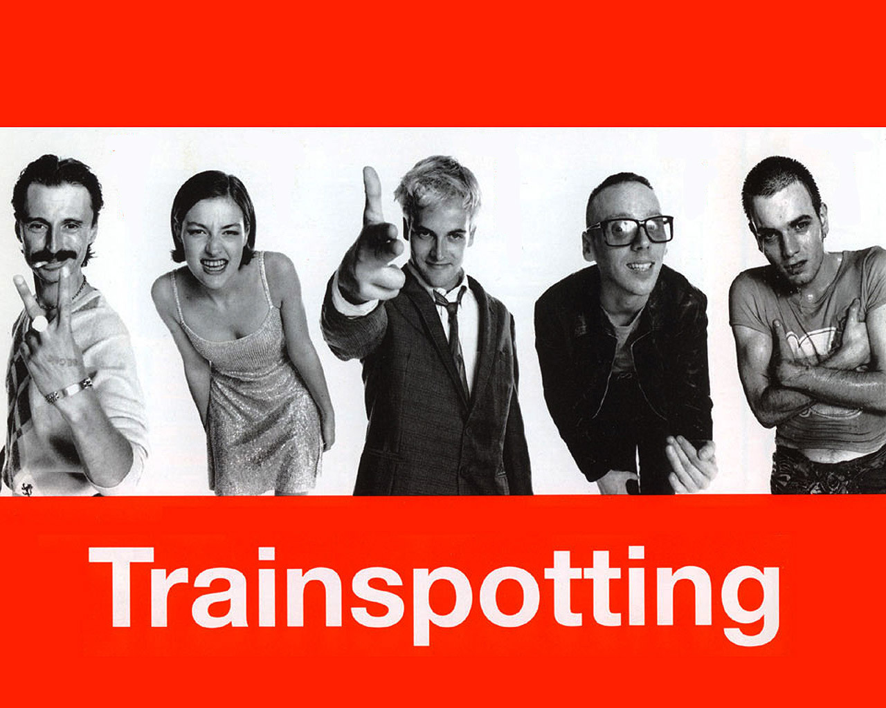 Trainspotting Image HD Wallpaper And