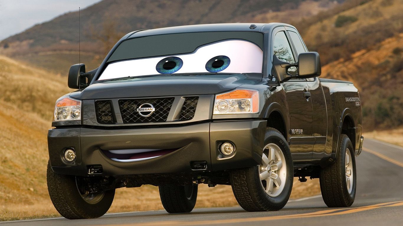 Funny Nissan HD Wallpaper Fullscreen Photos Pictures Image