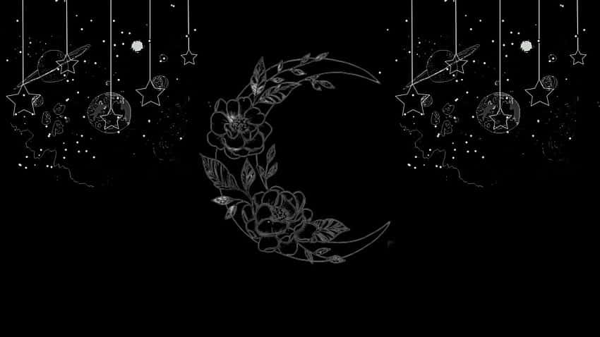 Witchy Desktop Wallpaper