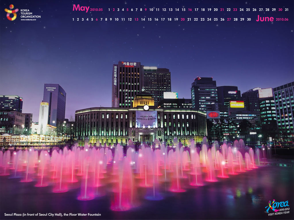Official Site Of Korea Tourism Org Wallpaper May