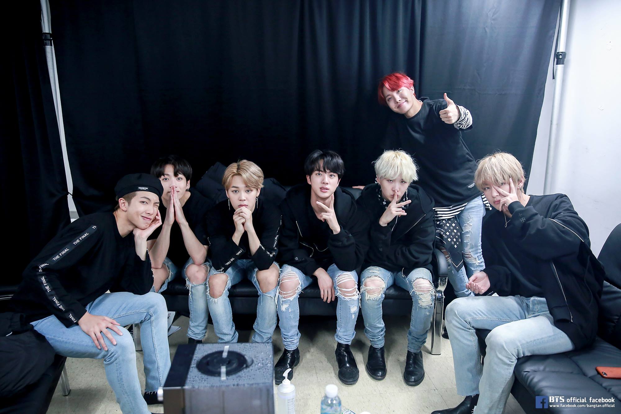 Bts Image Festa Photo Collection HD Wallpaper And