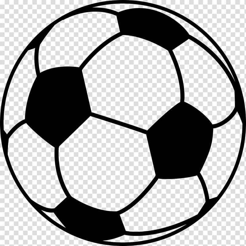 Football Sport Soccer Ball Transparent Background Png