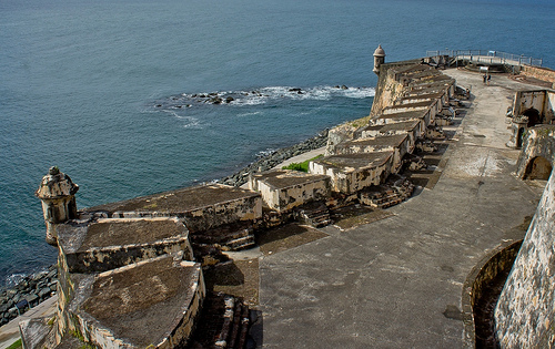Puerto Rico Viejo San Juan Flickr   Photo Sharing