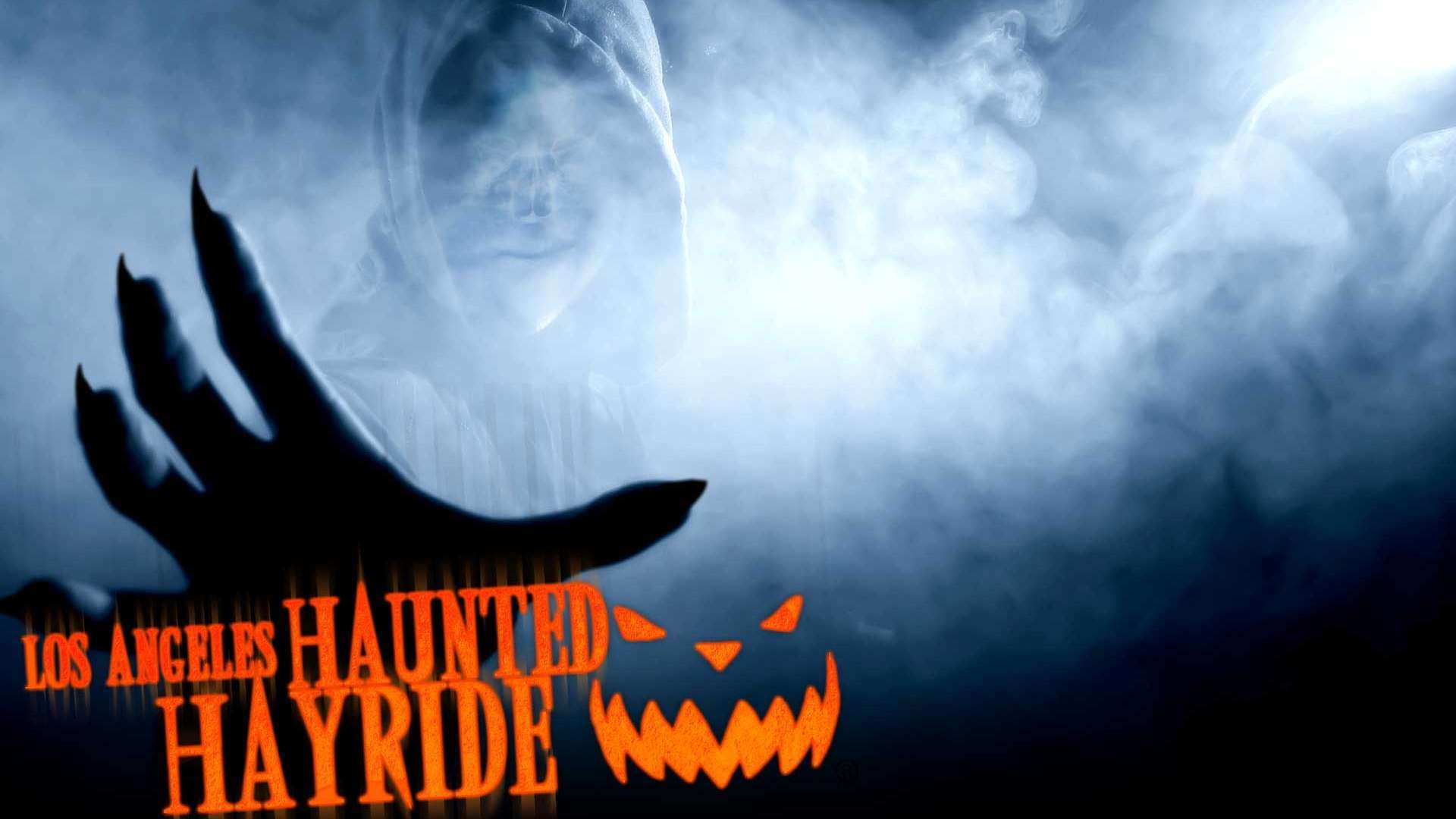 Wallpaper Halloween Attraction HD 1080p Upload At October